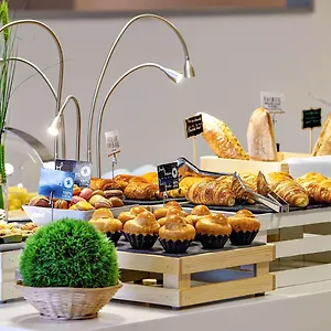 Mercure Vaugirard Porte De Versailles Parigi