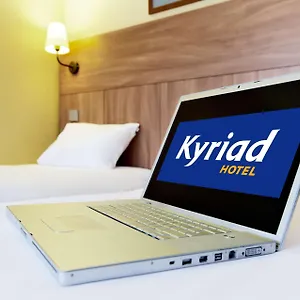 Hotel Kyriad 12 - Nation