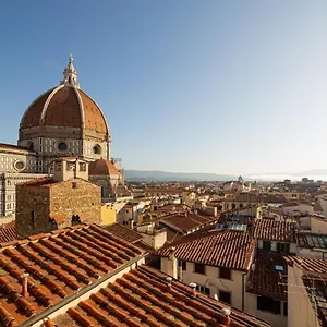 Villani 2*, Firenze Italia