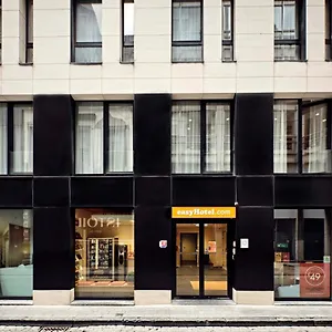 Easyhotel Centre Brussels