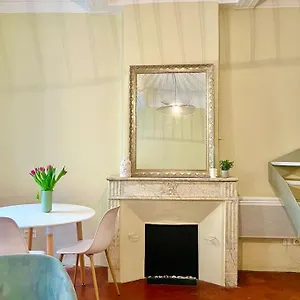 Studio Au Coeur D'aix , Aix-en-Provence France