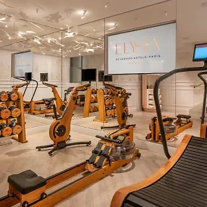 5* فندق Elysia By Inwood