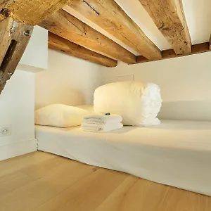 Le Marais By Prestige Apartment