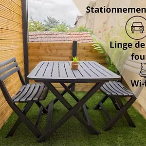 Ld - Location Montlucon