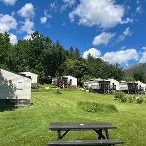 Les Framboiseilles 3*, Castellane Francia