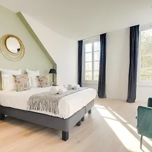 Sweett - Bonne Nouvelle Apartment