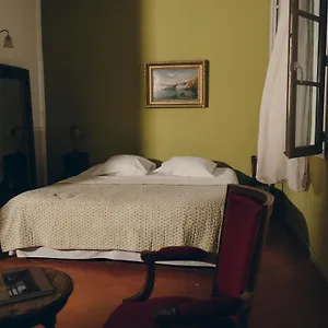 La Maison D'odette , La Ciotat Francia