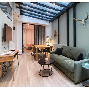 Saint Germain Des Pres By Prestige Apartment