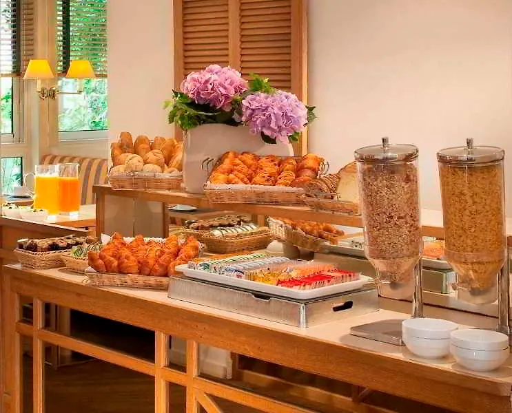 Floride-Etoile Hotel Paris