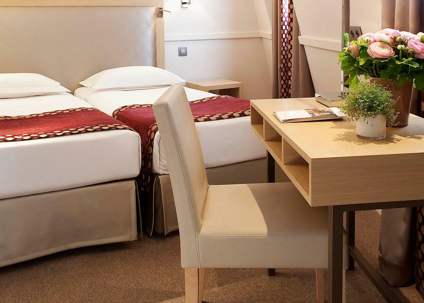 Floride-Etoile Hotel Paris 3*,  France