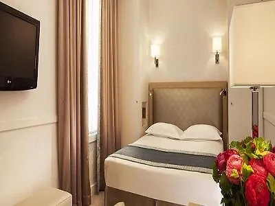 Floride-Etoile Hotel Paris 3*,  France