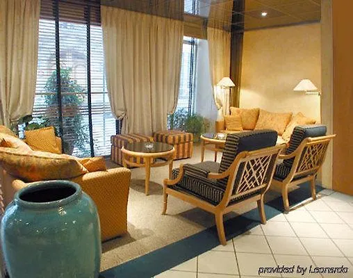 ***  Floride-Etoile Hotel Paris France