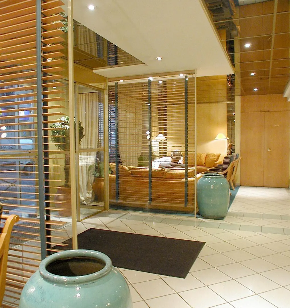 Floride-Etoile Hotel Paris